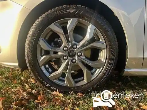 Ford Focus Turnier 1.0 EcoBoost Hybrid 2023