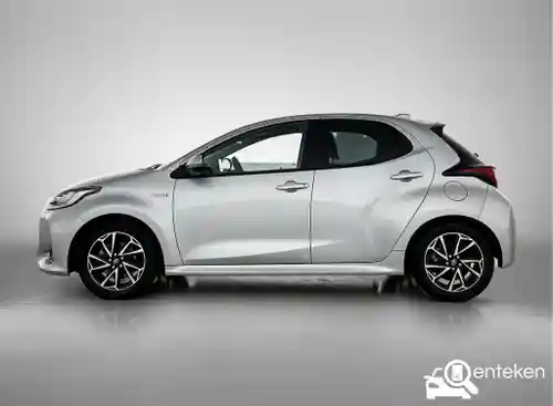 Toyota Yaris 1.5 Hybrid 116 2021