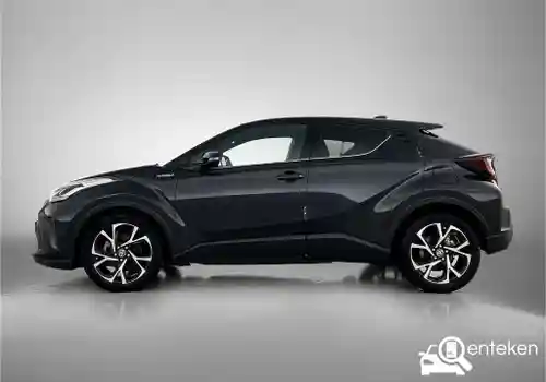 Toyota C-HR 1.8 Hybrid 2021
