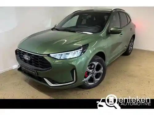 Ford Kuga Active 2.5 PHEV 2025