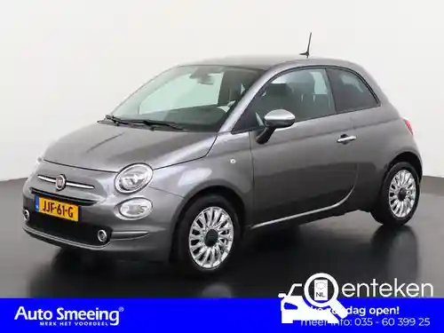 Fiat 500 1.0 Hybrid GSE 2023