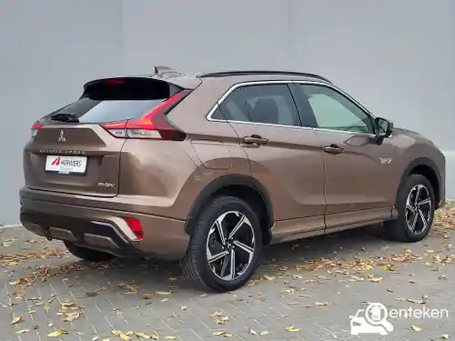 Mitsubishi Eclipse Cross 2.4 Plug-In Hybrid 2023