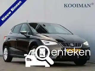 SEAT Ibiza 1.0 TSI 2025