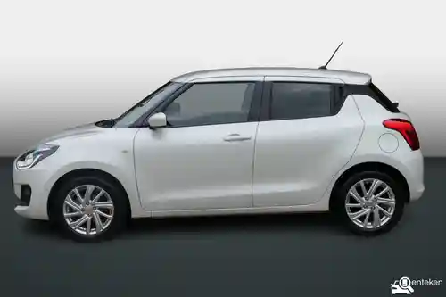 Suzuki Swift 1.2 Dualjet Hybrid 2024