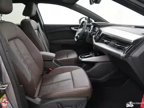 Audi Q4 40 e-tron 2022