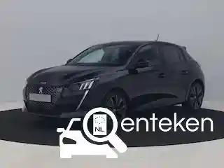 Peugeot 208 1.2 PureTech 100 2023
