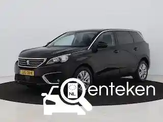 Peugeot 5008 1.2 PureTech 130 2020