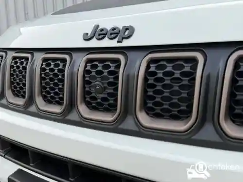 Jeep Compass 1.5 GSE T4 48V e-Hybrid 2022