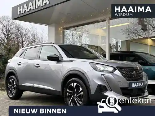 Peugeot 2008 1.2 PureTech 130 2023