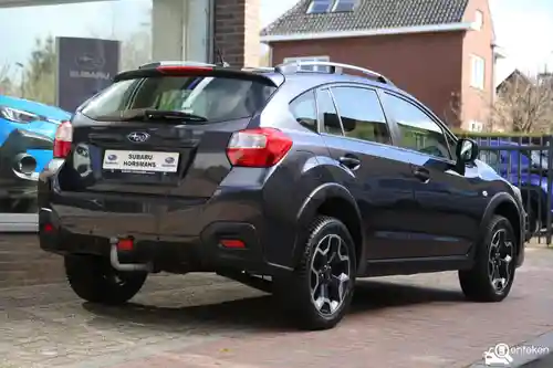 Subaru XV 1.6i 2013
