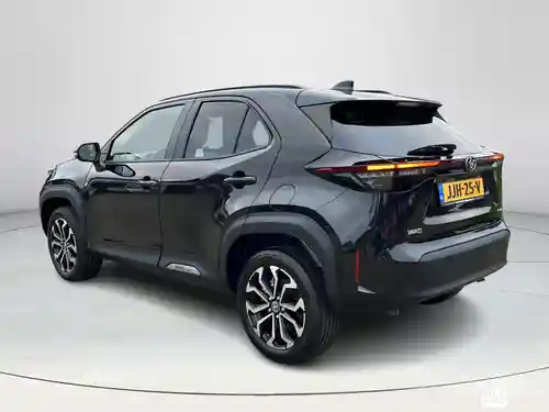Toyota Yaris Cross 1.5 Hybrid 116 2025