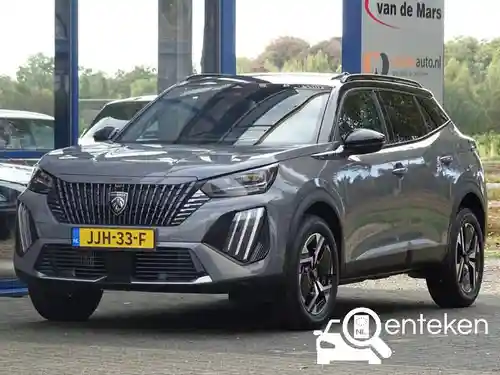 Peugeot 2008 1.2 PureTech 130 2025