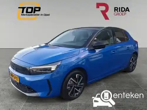 Opel Corsa 1.2 DI Turbo 2024