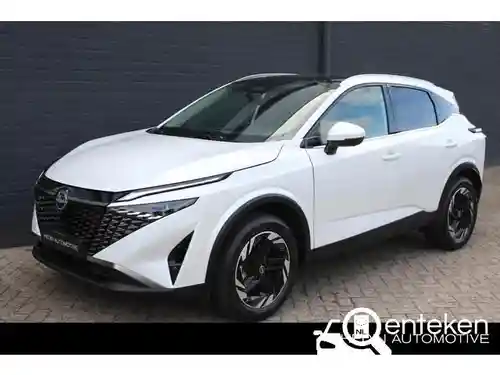 Nissan Qashqai 1.3 DIG-T MHEV 2025