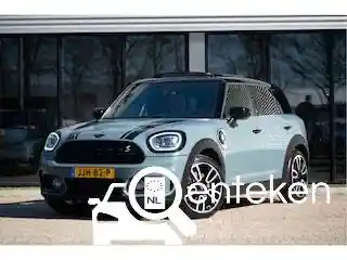 MINI Countryman Cooper SE 2022