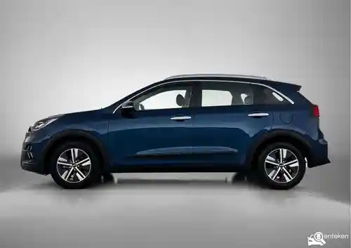 KIA Niro 1.6 GDI Hybrid 2021