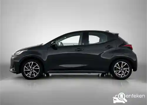 Toyota Yaris 1.5 Hybrid 116 2022
