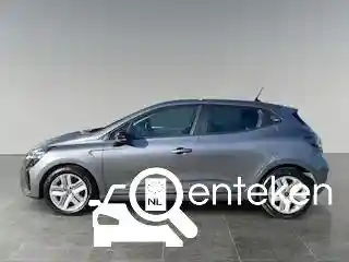 Renault Clio TCe 90 2025