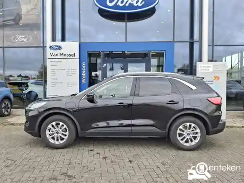 Ford Kuga 2.5 Plugin-Hybrid 2022