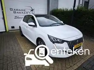 Peugeot 208 1.2 PureTech 100 2020
