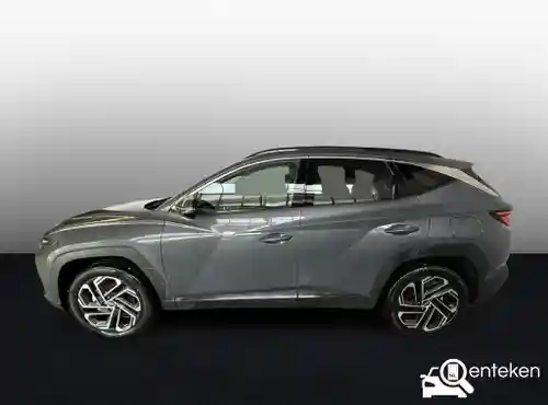 Hyundai Tucson 1.6 T-GDI Plug-in-Hybrid 2025