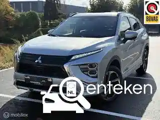 Mitsubishi Eclipse Cross 2.4 Plug-In Hybrid 2023