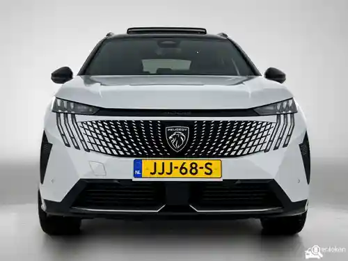 Peugeot e-5008 230 Long Range 2025