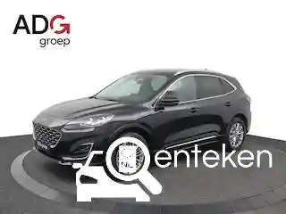 Ford Kuga 2.5 Plugin-Hybrid 2022