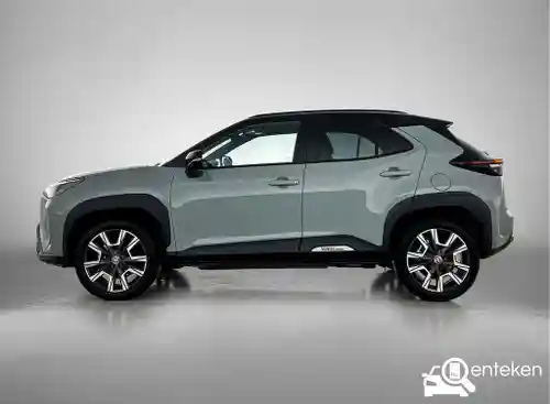 Toyota Yaris Cross 1.5 Hybrid 130 2024