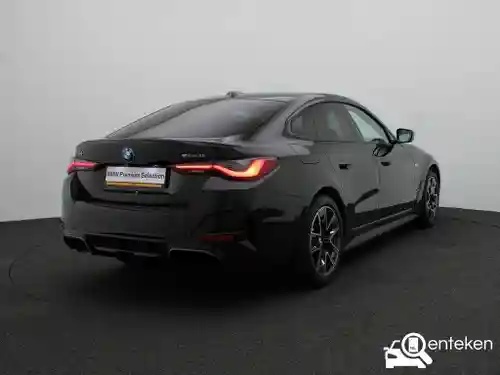 BMW i4 eDrive35 2025