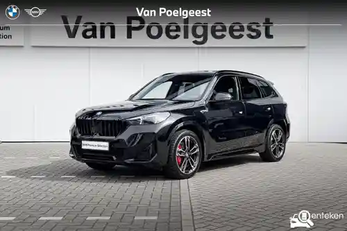 BMW X1 xDrive25e 2025