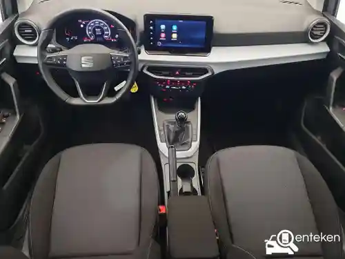 SEAT Arona 1.0 TSI 2024