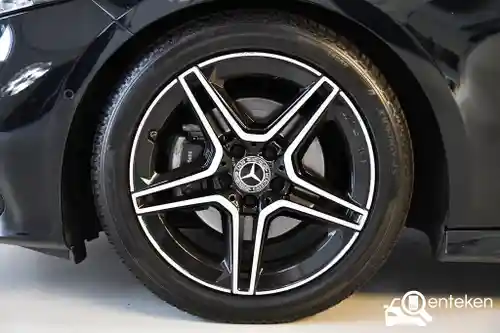 Mercedes-Benz A 200 2023