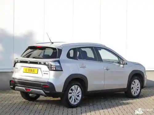 Suzuki S-Cross 1.4 Boosterjet Hybrid 2023