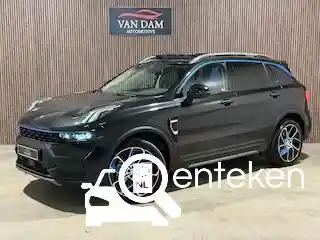 Lynk & Co 01 1.5TD PHEV 2022