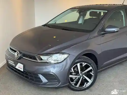 VW Polo 1.0 TSI OPF 2024