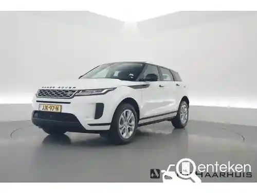 Land Rover Range Rover Evoque P300e 2021