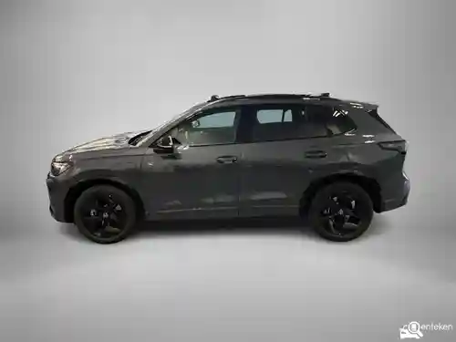 VW Tiguan 1.5 eHybrid OPF 2025