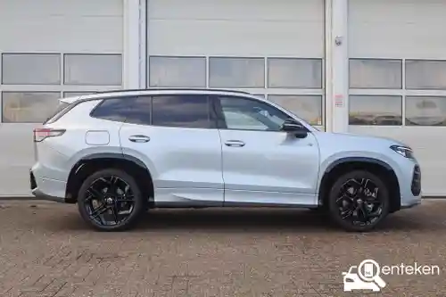 VW Tayron 1.5 eHybrid OPF 2025
