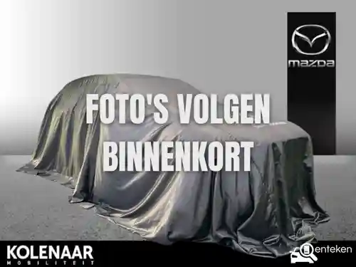Mazda 3 2.5 e-SKYACTIV-G 140 2025