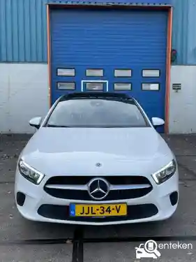 Mercedes-Benz A 220 2019