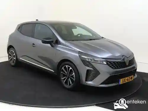 Renault Clio TCe 90 2025