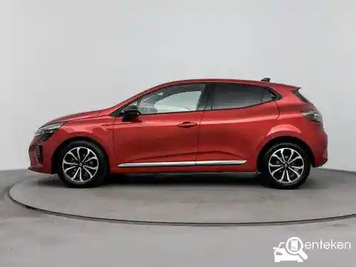 Renault Clio TCe 90 2025