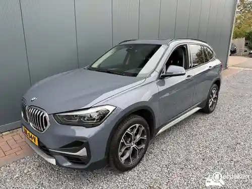 BMW X1 sDrive20i 2020