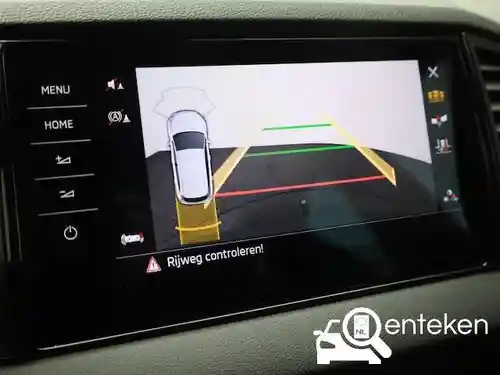 Skoda Karoq 1.5 TSI 2025