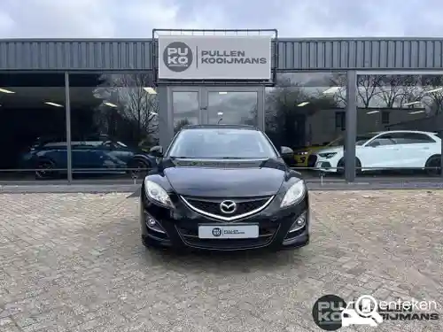 Mazda 6 Sport 1.8 2011