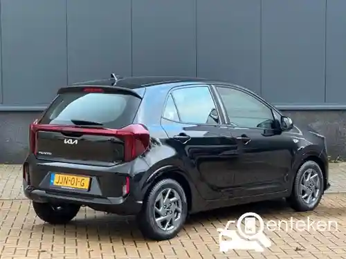 KIA Picanto 1.0 2025