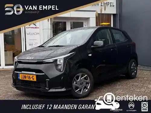 KIA Picanto 1.0 2025