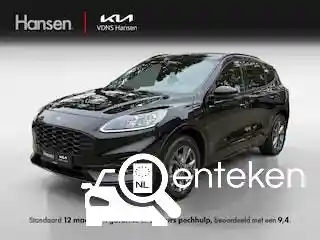 Ford Kuga 2.5 Plugin-Hybrid 2022