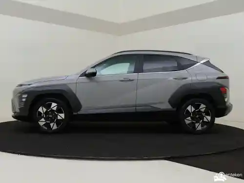 Hyundai Kona 1.6 GDI Hybrid 2024